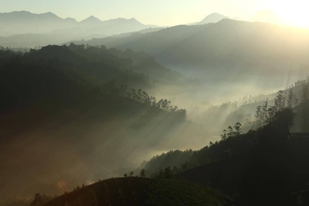 Camelot 3* Munnar