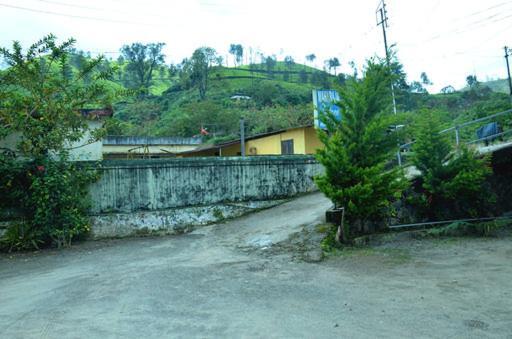 Hotel Maharaja Munnar