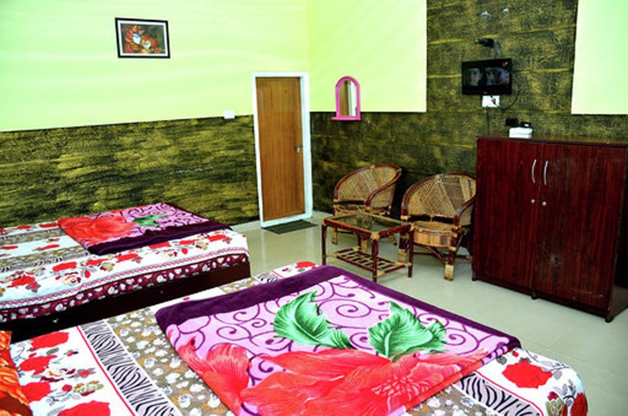 Maharaja Hotel Munnar
