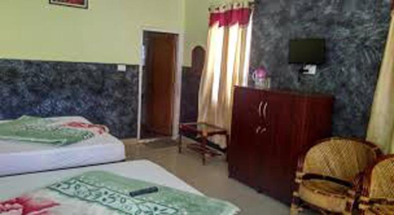 Hotel Maharaja