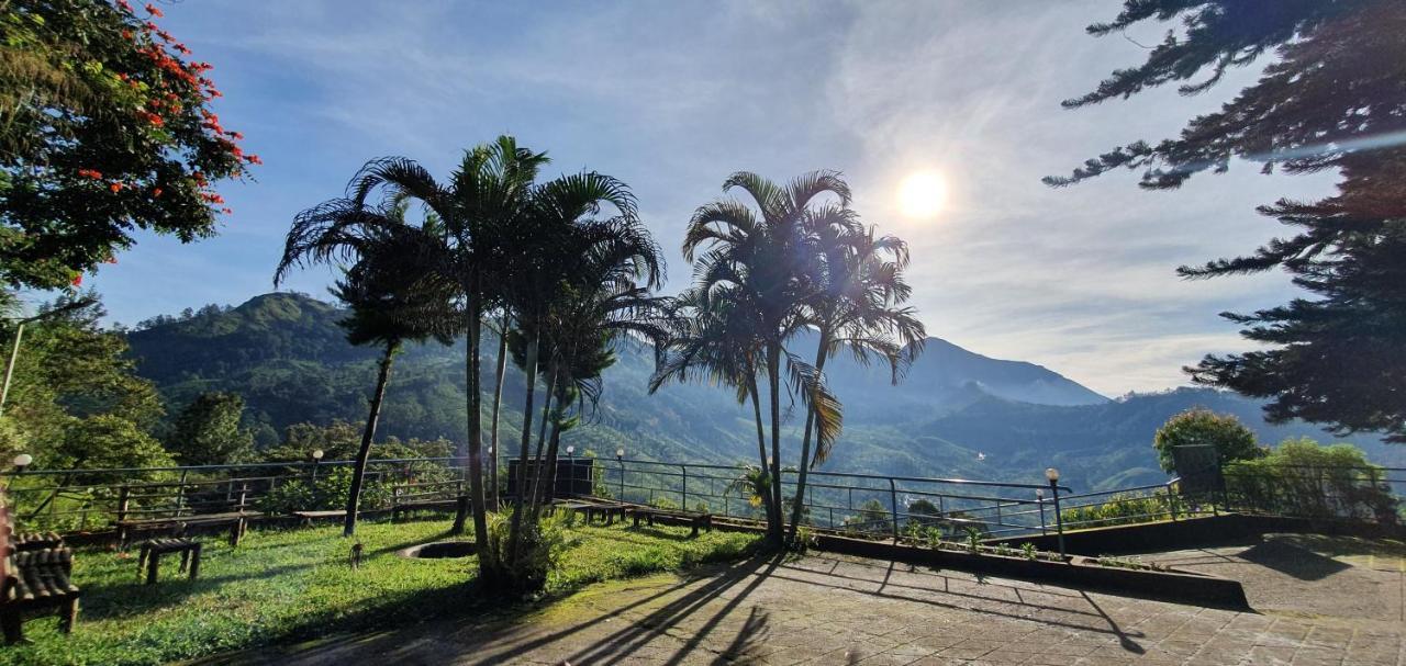 Mount Valley - A Secluded Getaway Resort 3*