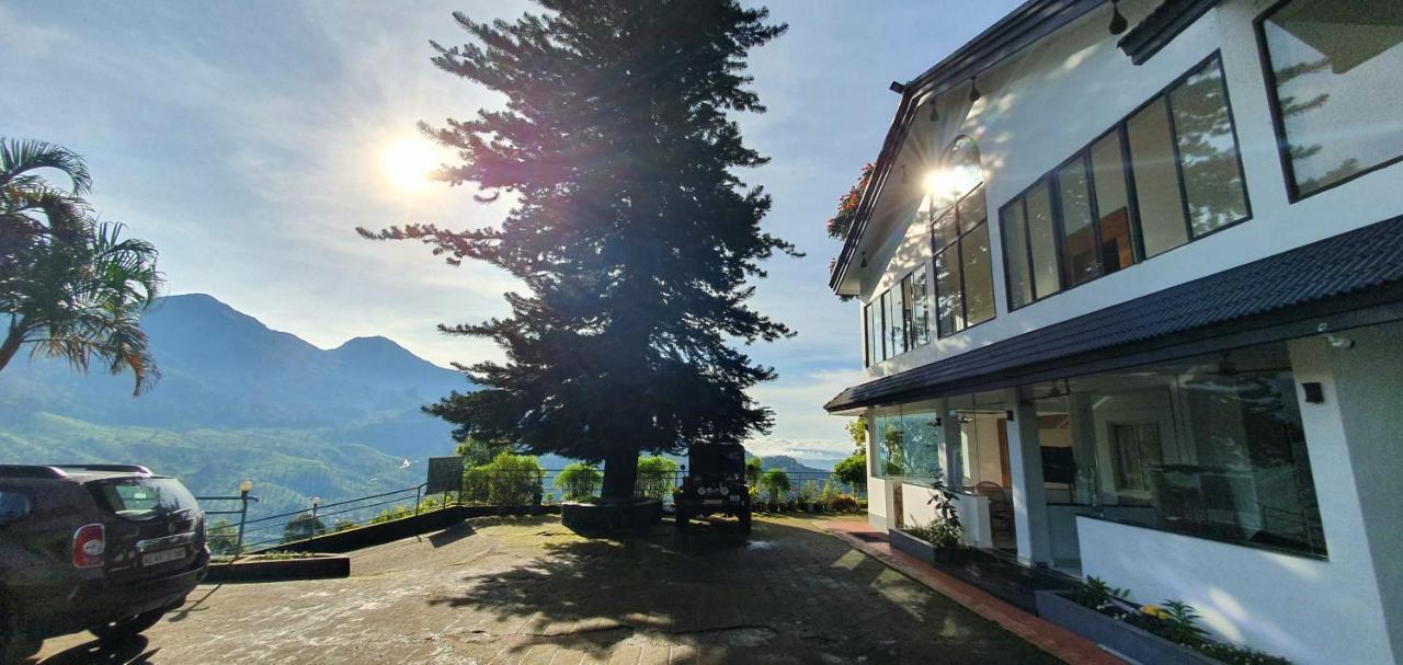 Mount Valley - A Secluded Getaway Resort