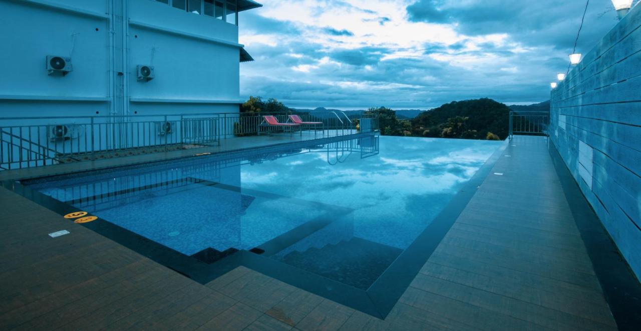 The View 4* Munnar