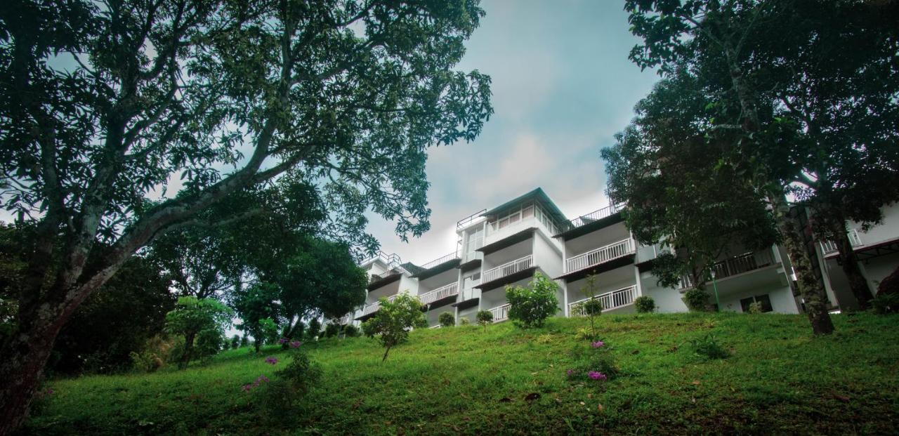 The View Hotel Munnar
