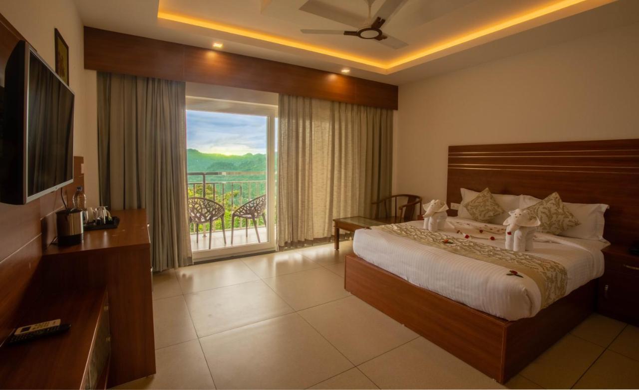The View Hotel