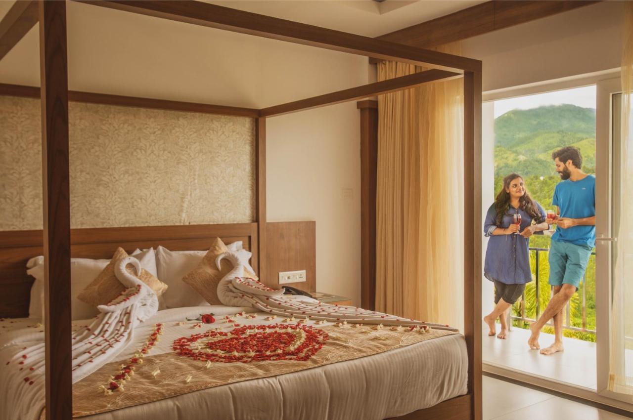 The View Hotel Munnar