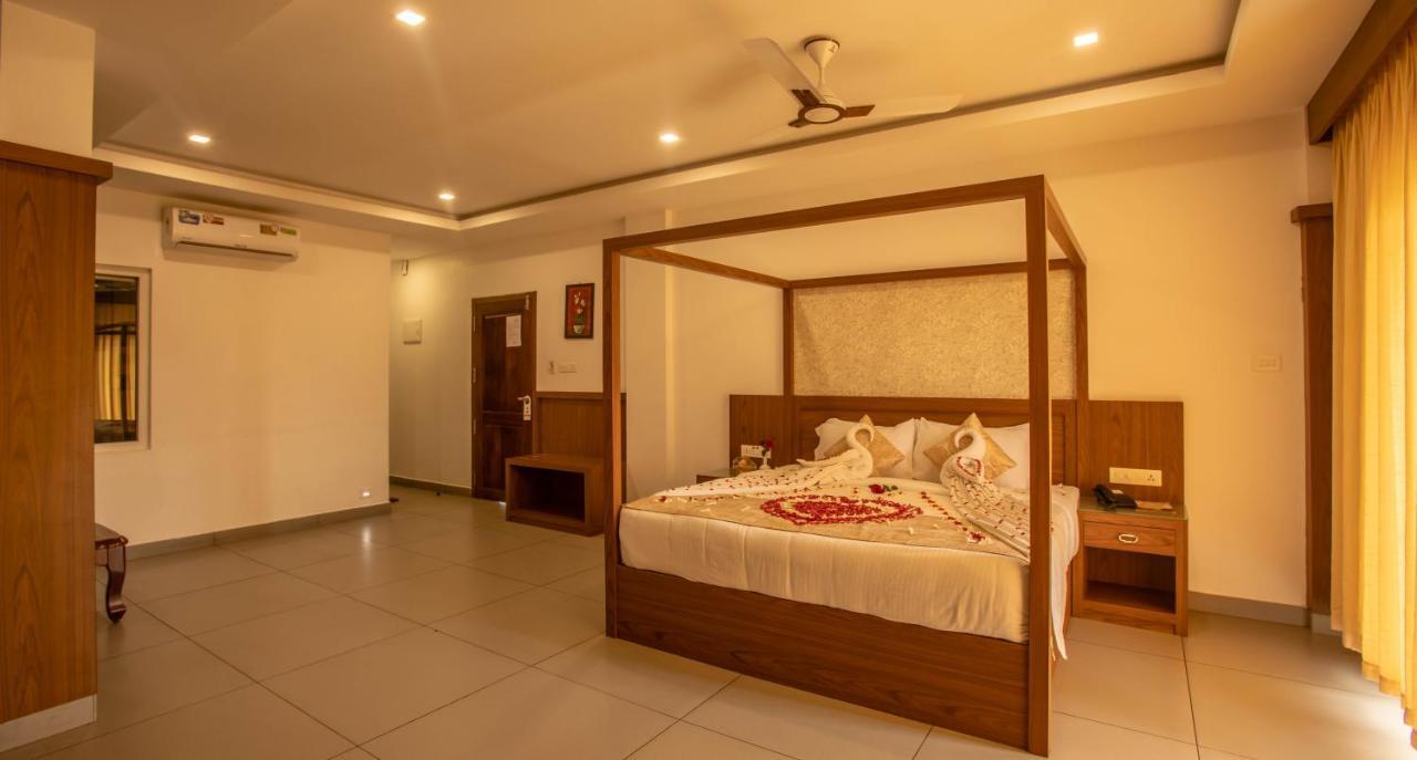 Hotel The View 4*