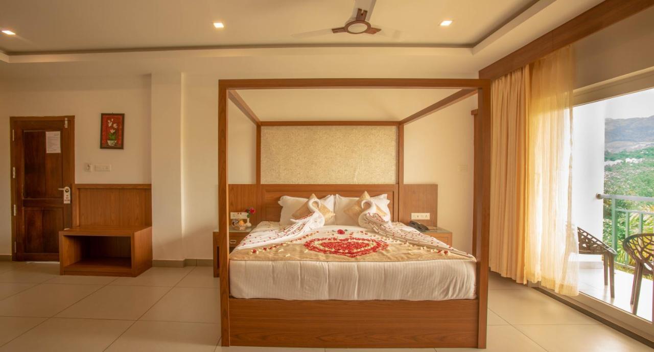 Hotel The View 4*