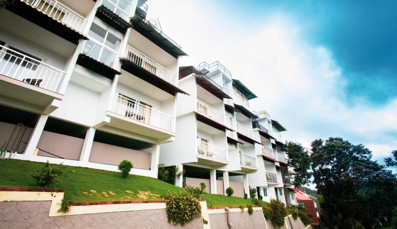The View Hotel Munnar