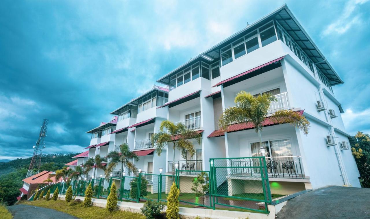 The View Hotel