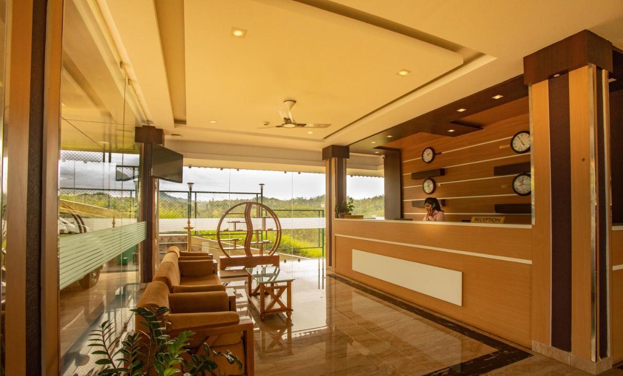 The View Hotel