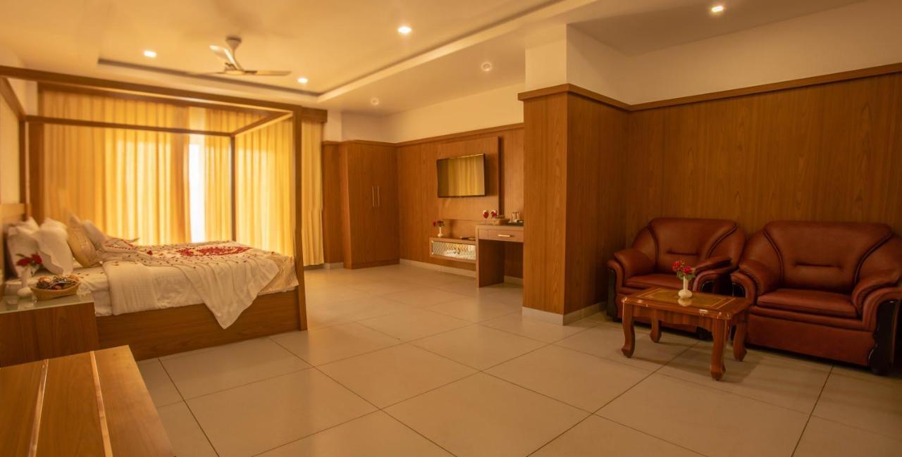 The View Hotel 4*