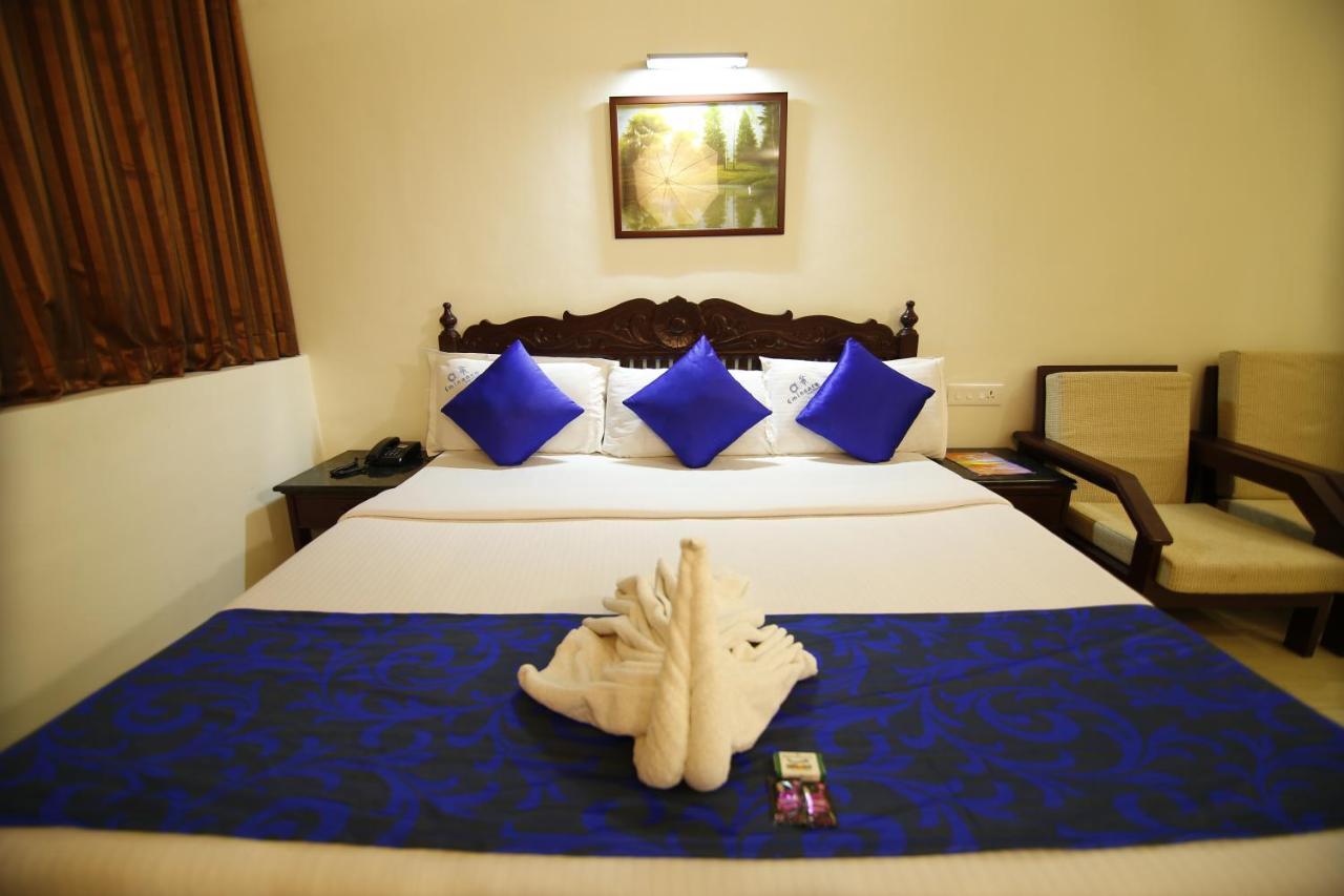 Del-679 Hotel