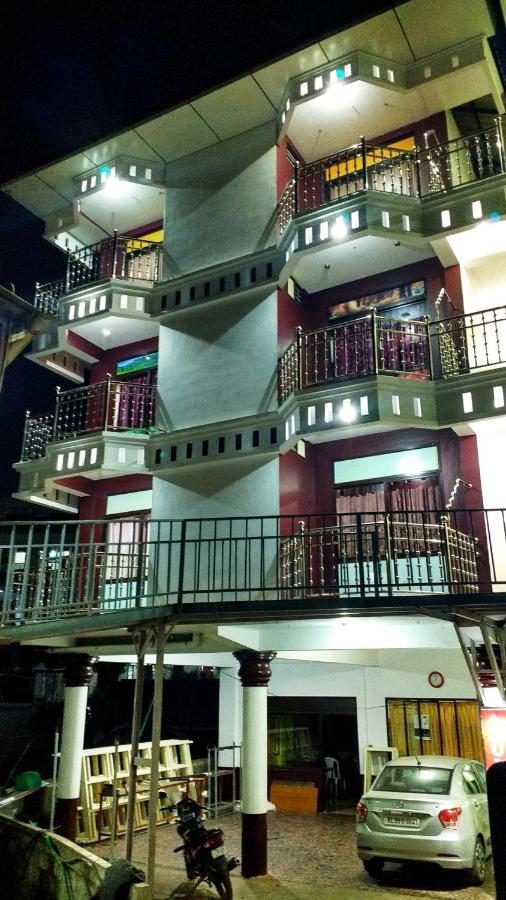 Arul Mount Hotel 2*
