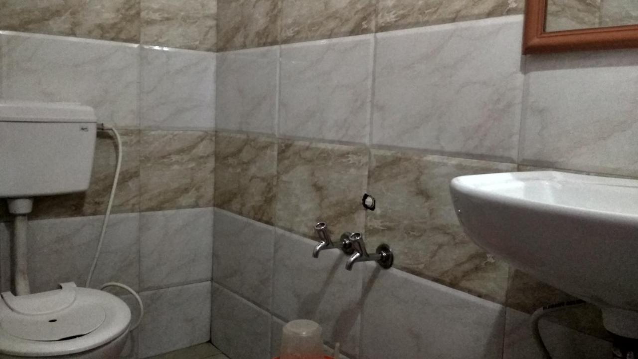 Arul Mount Hotel