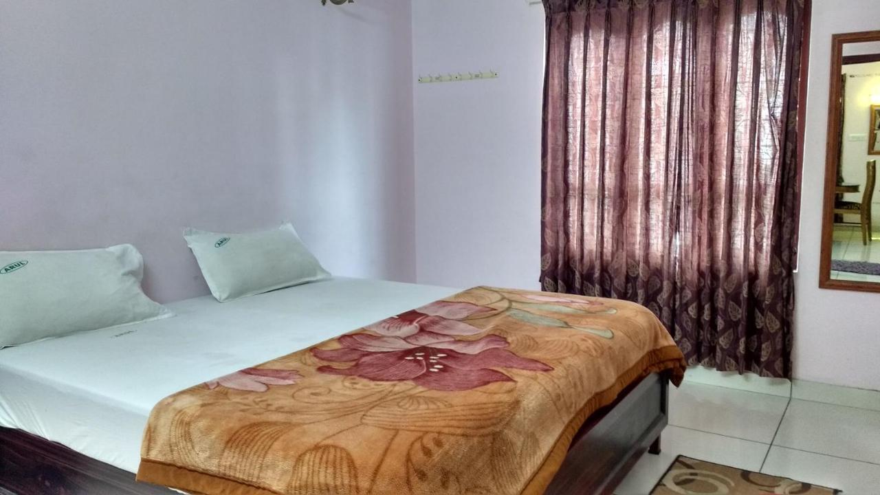 Hotel Arul Mount 2*
