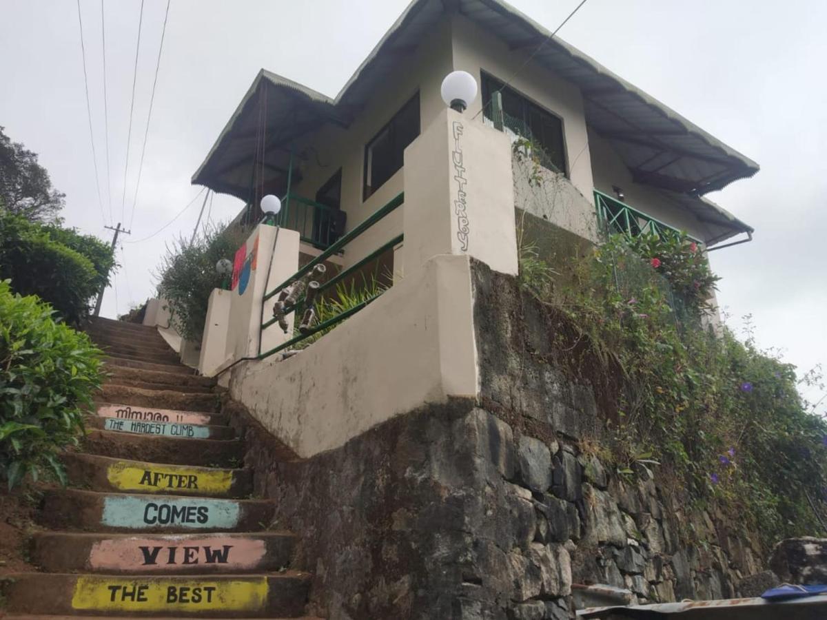 Hostel The Spot Inn