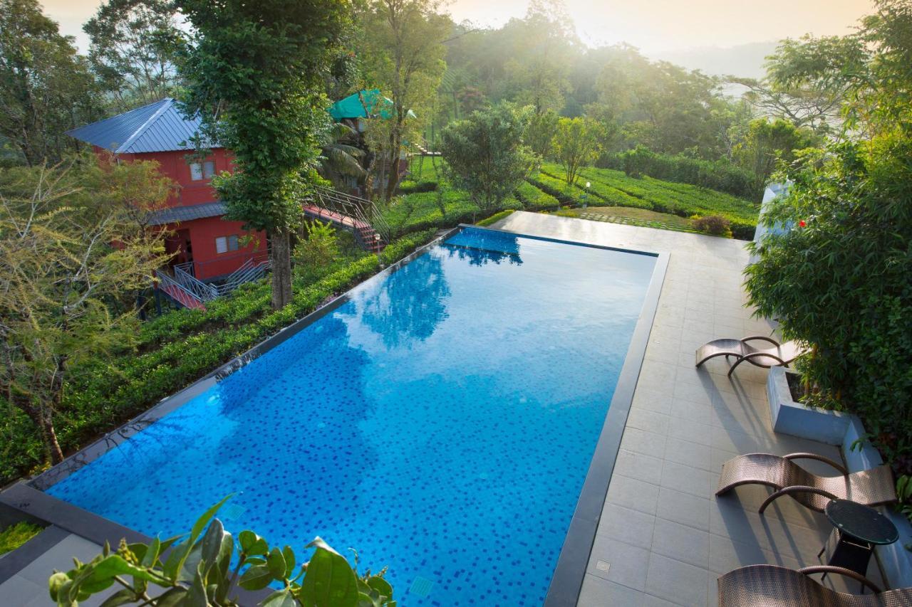 Resort Dream Catcher Plantation Munnar