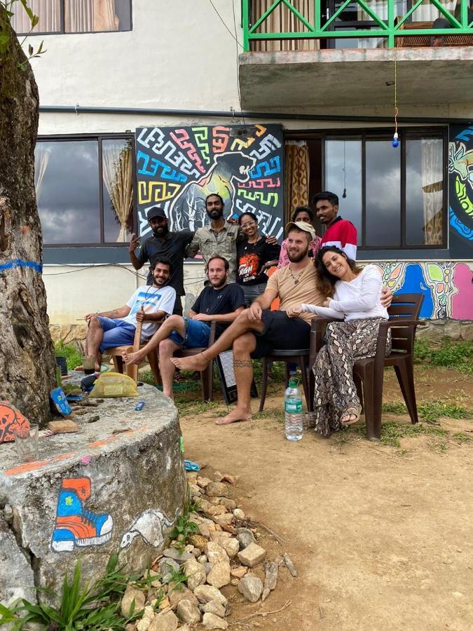Hostel The Spot Inn