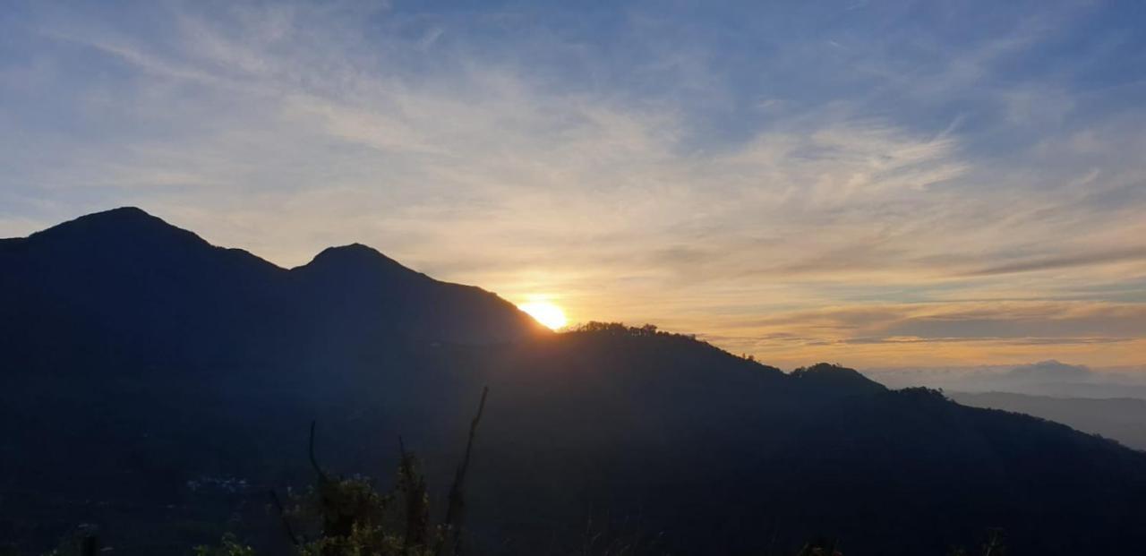 The Spot Inn Munnar