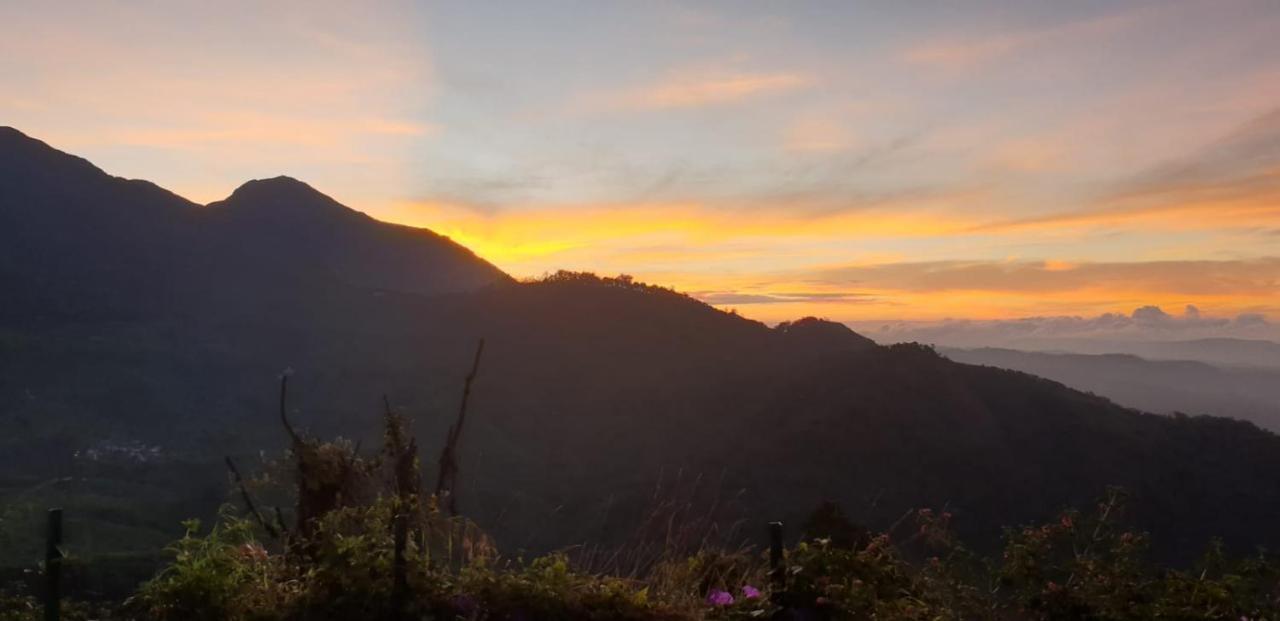 The Spot Inn Munnar