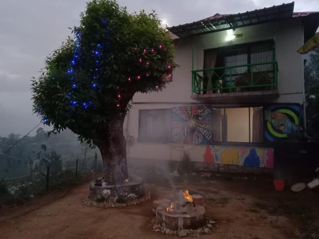 The Spot Inn Hostel