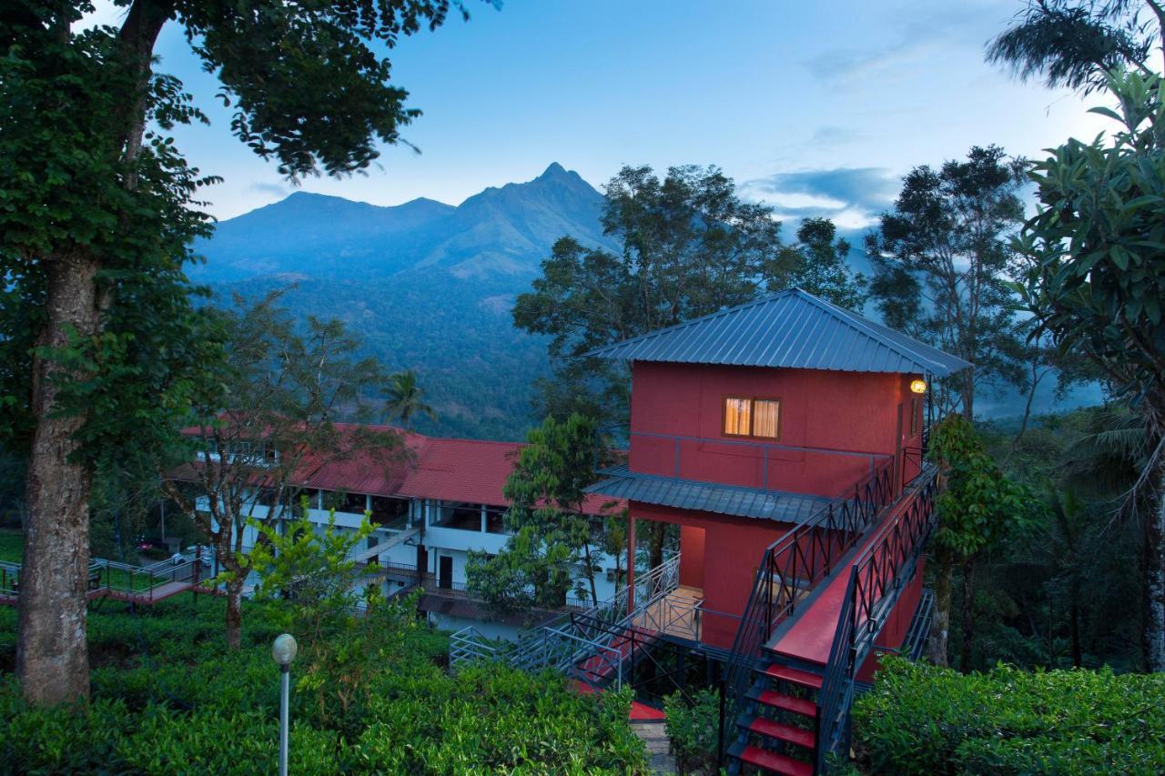 Dream Catcher Plantation Resort 4*