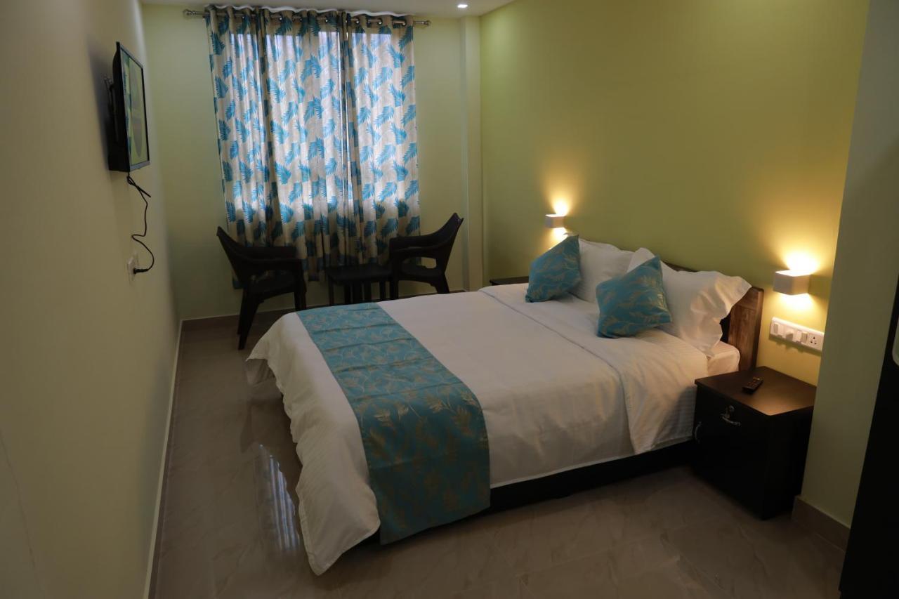 Bnb Bed & Breakfast *