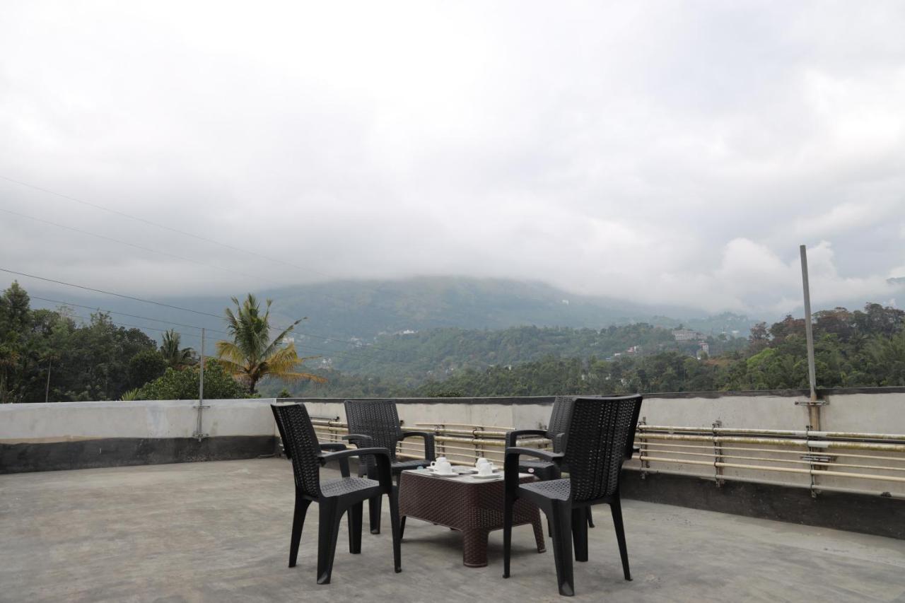 Bnb Munnar