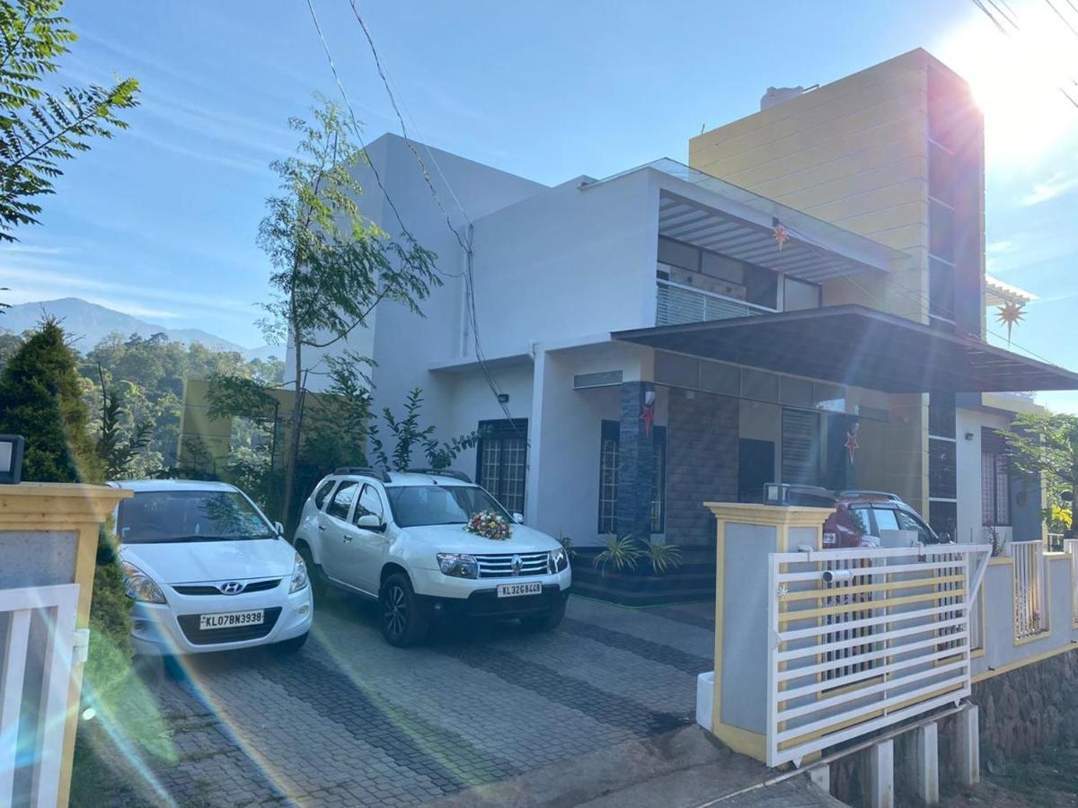 Bnb Bed & Breakfast Munnar