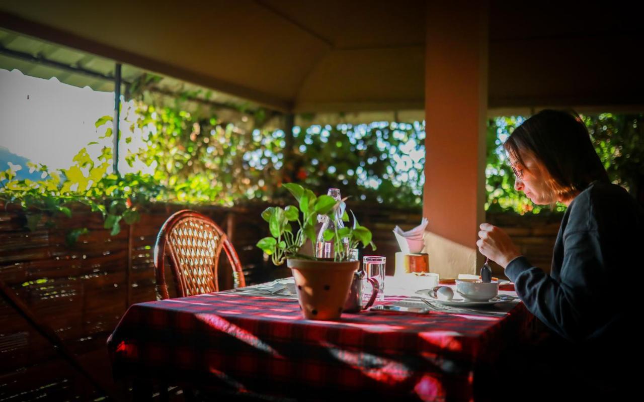 Resort Ecotones By Eden Environs Munnar