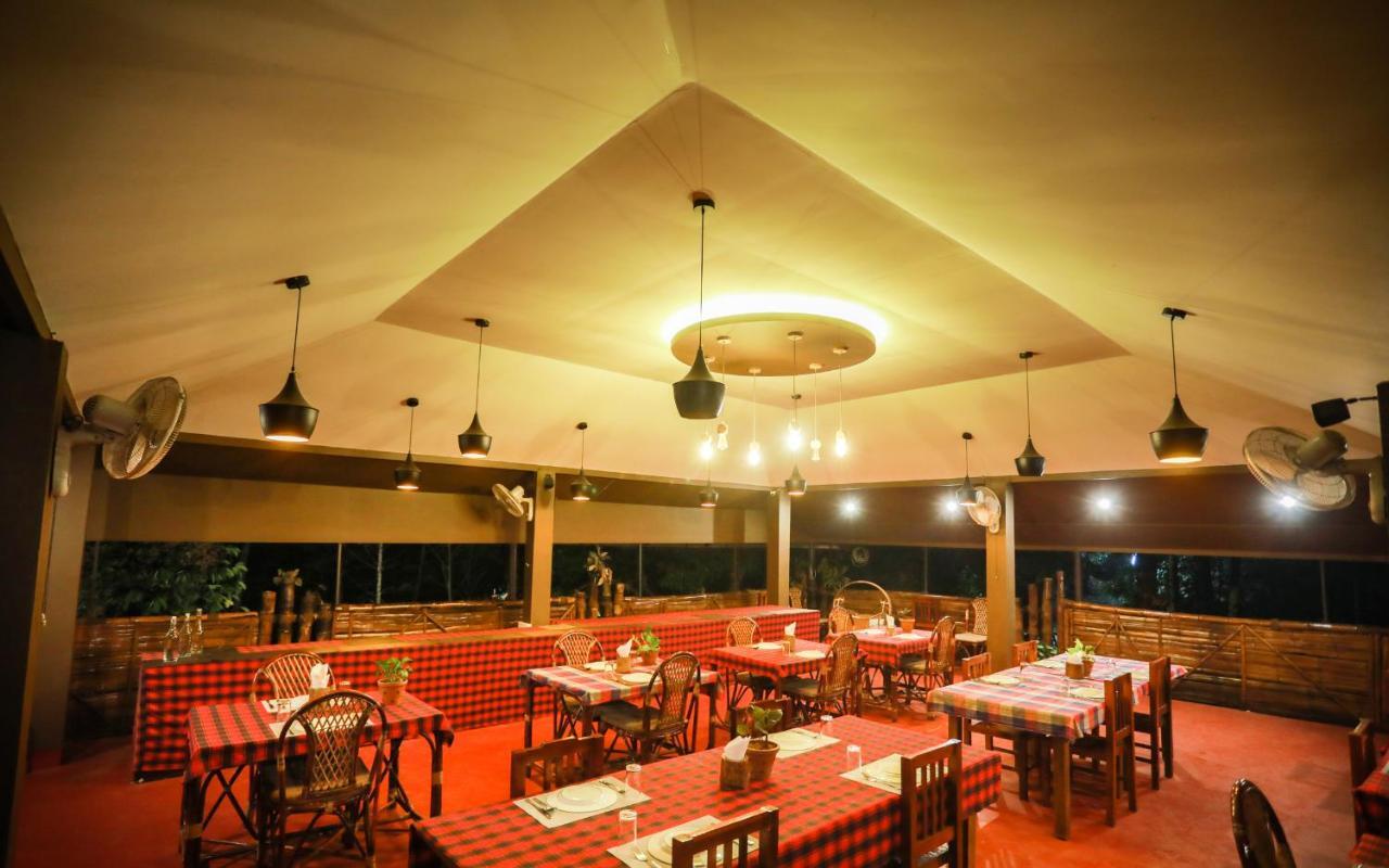 Resort Ecotones By Eden Environs Munnar
