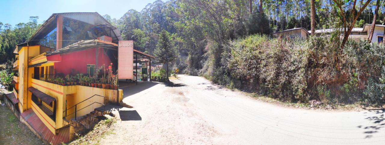 Downtown 2* Munnar