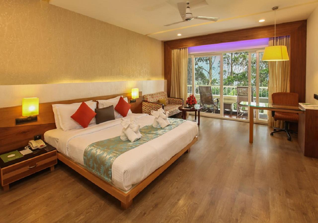 Hotel Devonshire Greens - The Leisure And