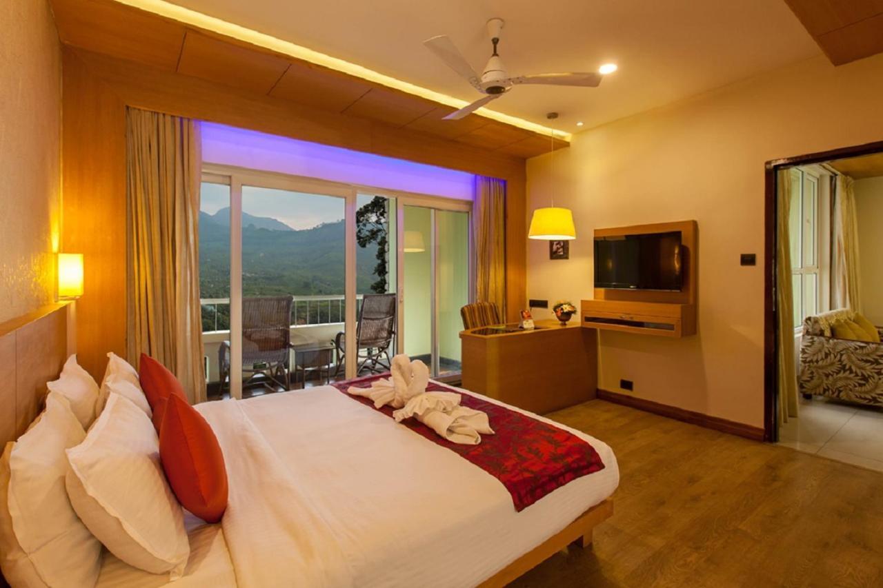 Hotel Devonshire Greens - The Leisure And 4*