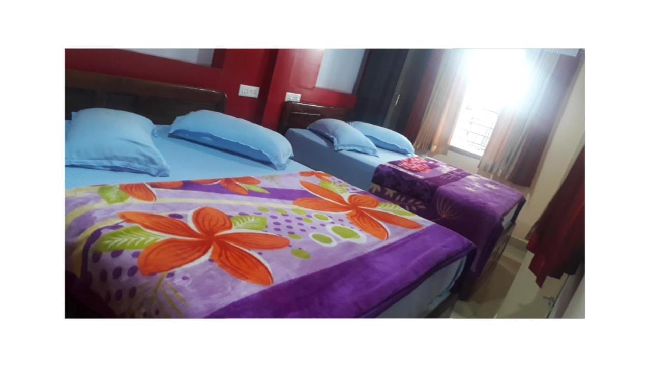 Willow Hill Leisure Munnar