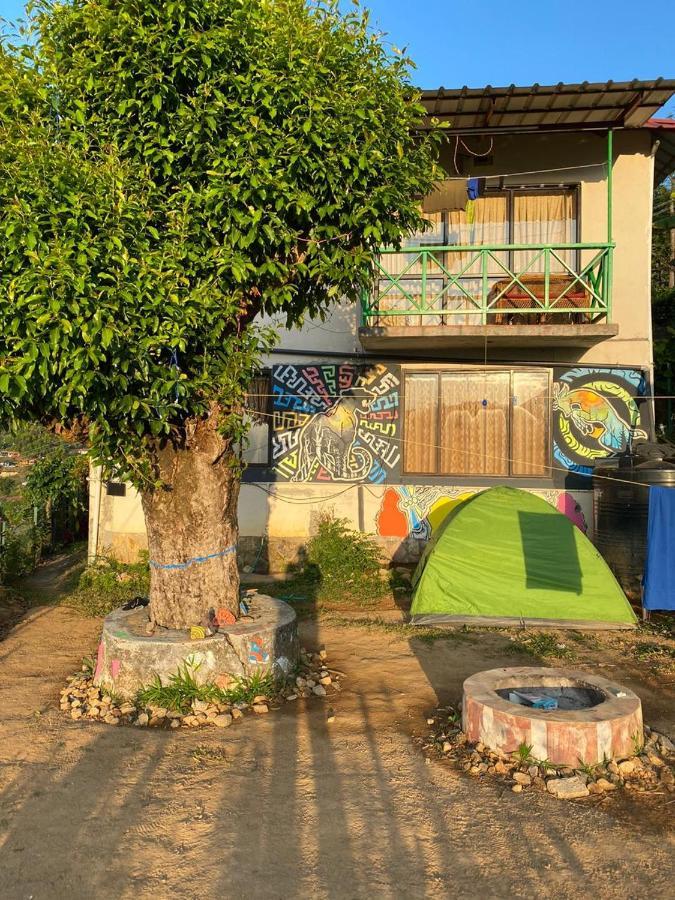 The Spot Inn Hostel *