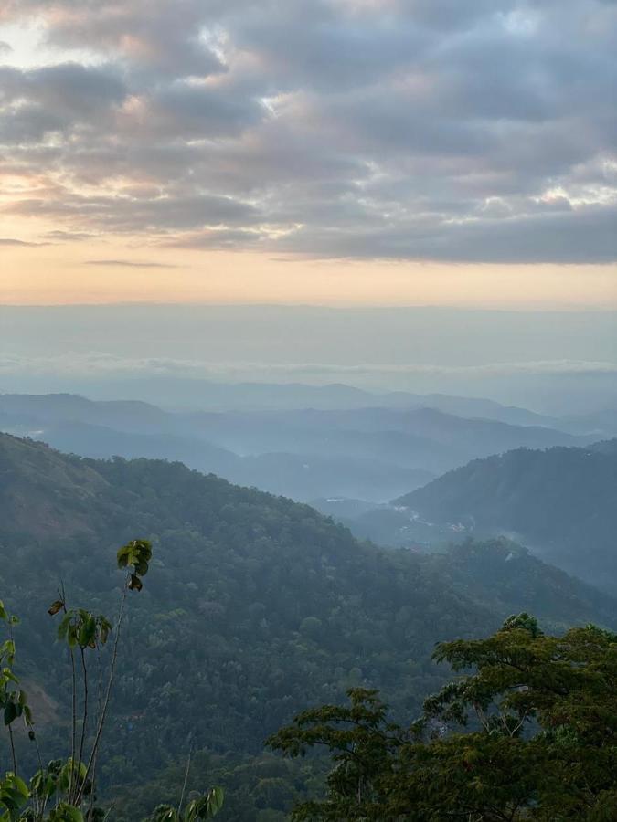 The Spot Inn Hostel Munnar