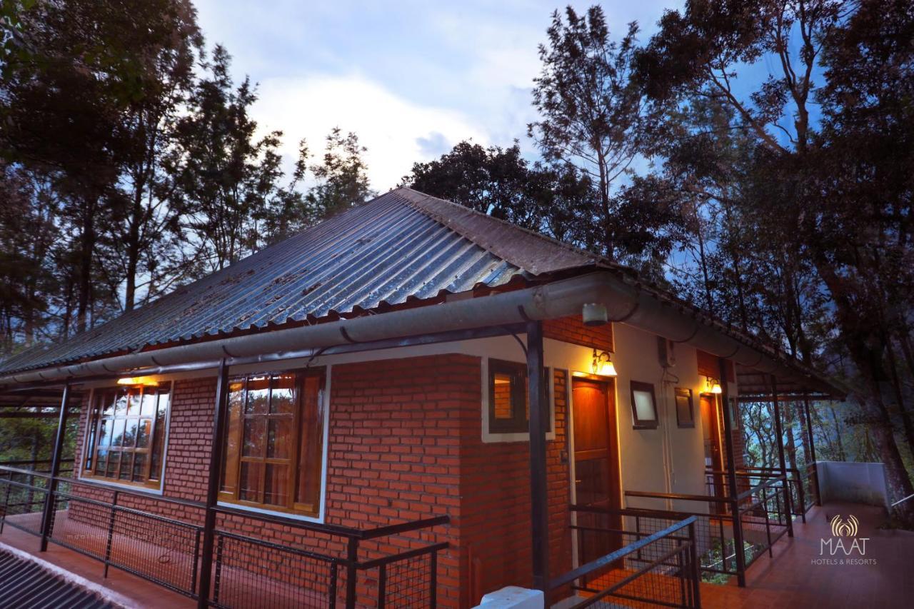 Clouds Land Bed & Breakfast 2*