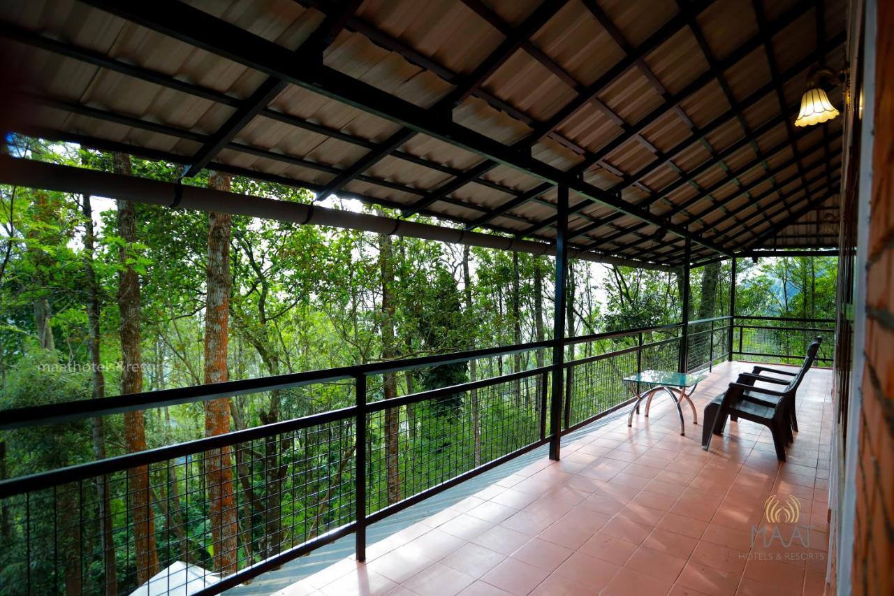 Bed & Breakfast Clouds Land Munnar