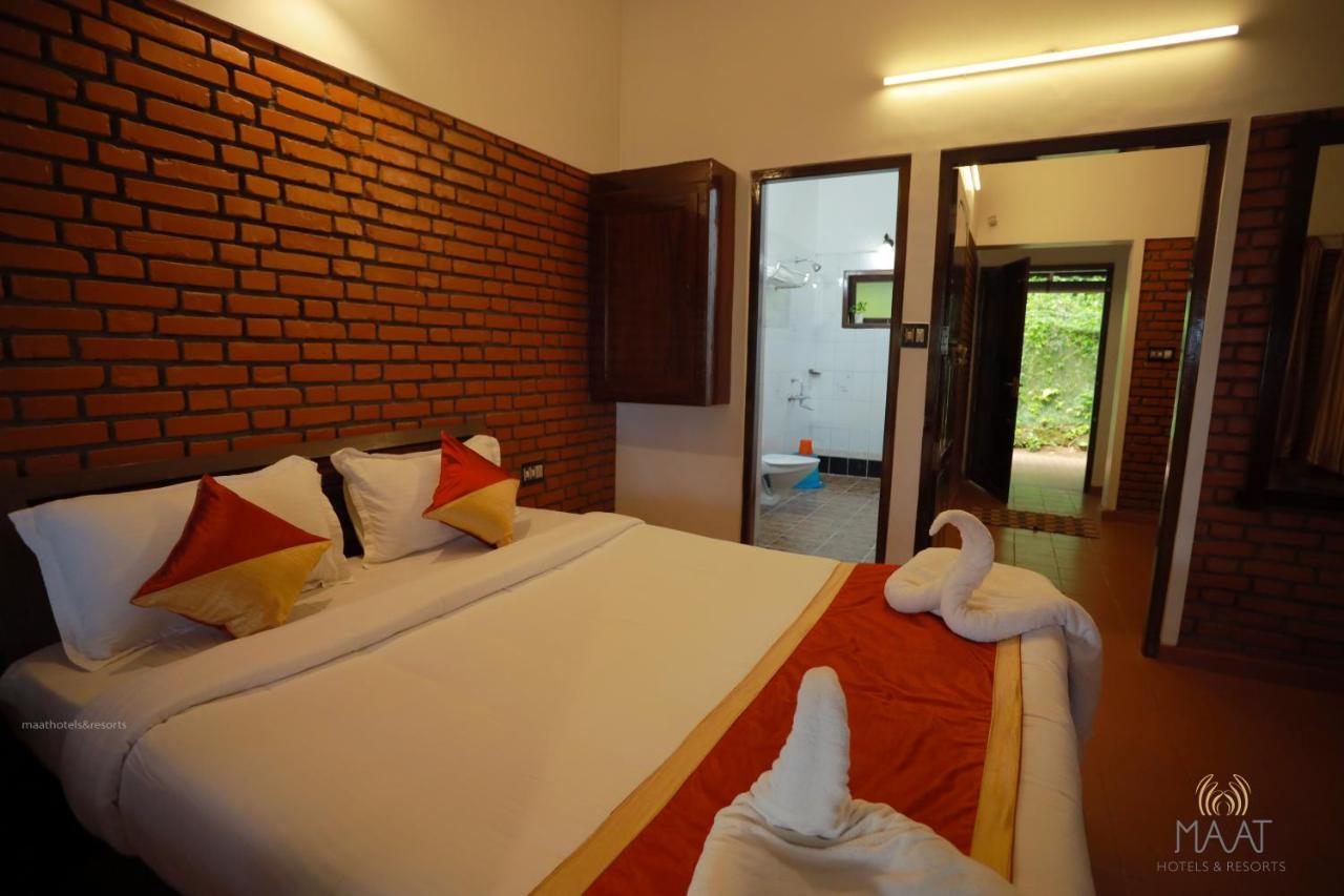 Bed & Breakfast Clouds Land 2*