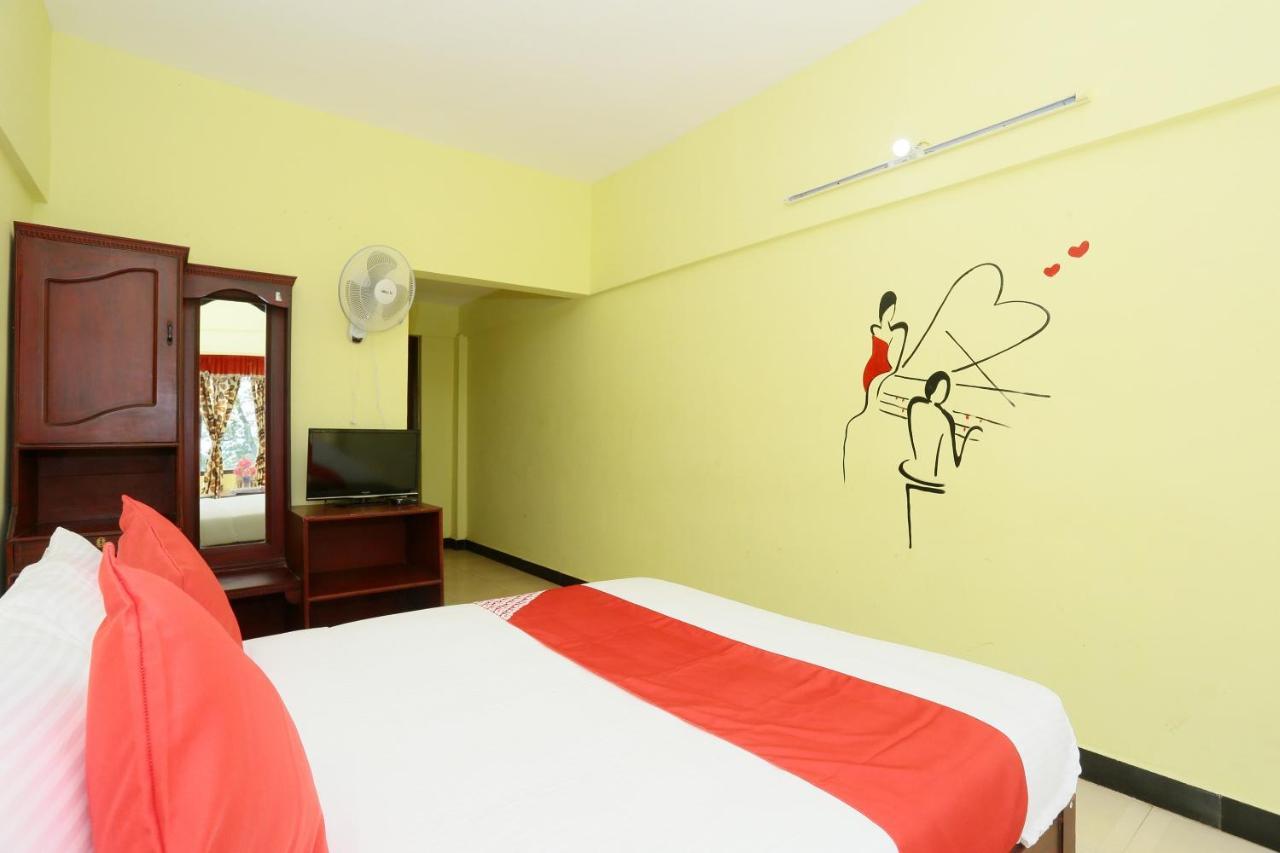 Apple Hotel 3*