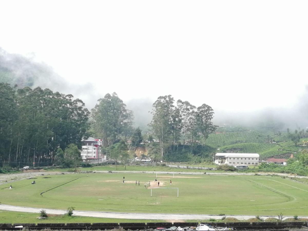 Days Bed & Breakfast Munnar