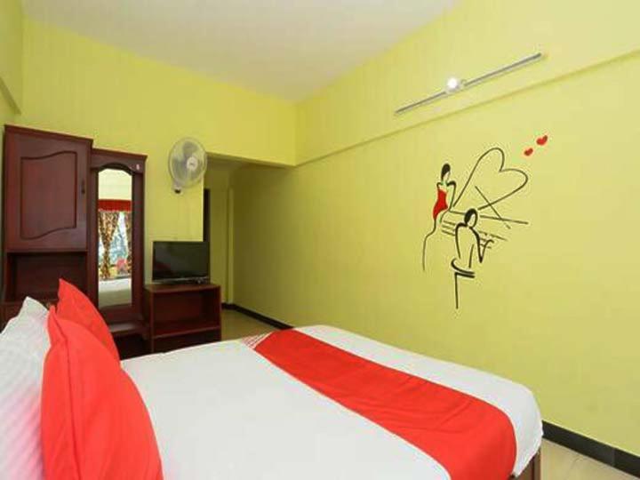 Apple Hotel 3*