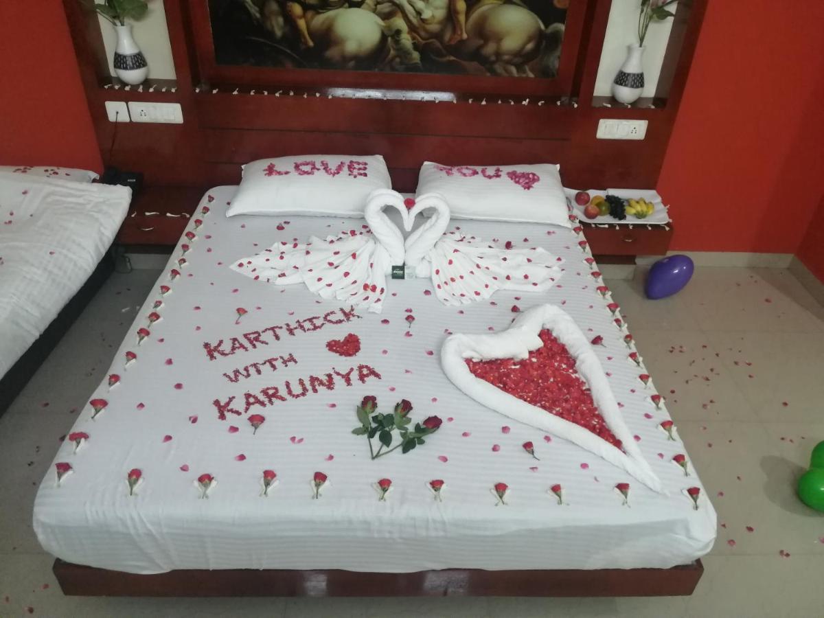 Bed & Breakfast Days 3*