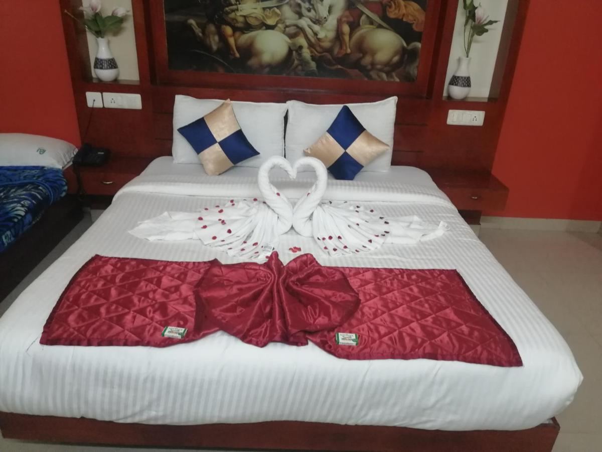 Days Bed & Breakfast Munnar