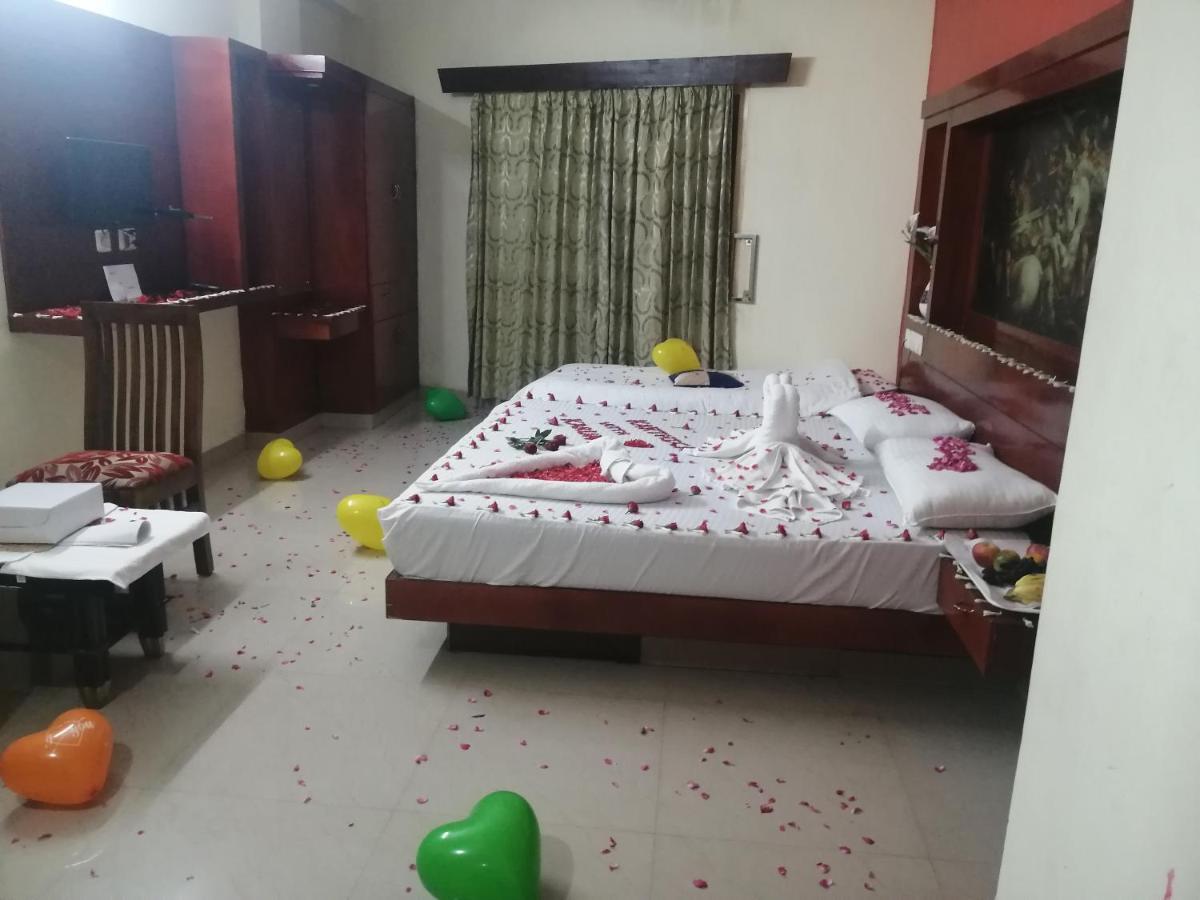 Bed & Breakfast Days Munnar