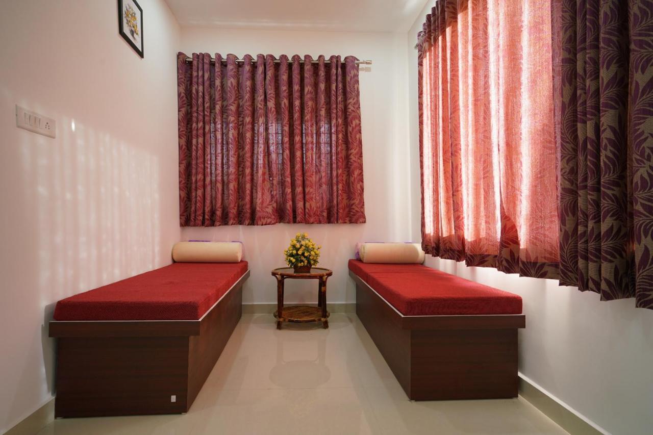 Guest house Oyo 77946 Skylark- Hygiene Ensured