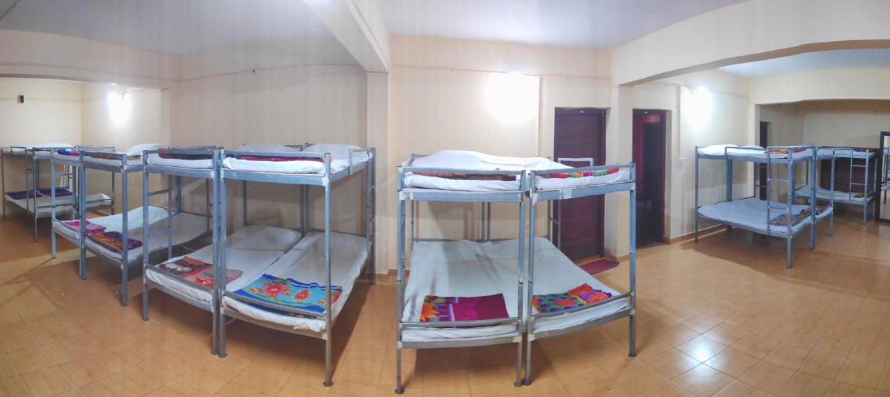 Downtown Hotel Munnar