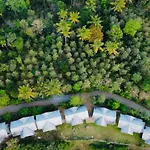 Mannoor Farms Mountain View Stays, Munnar
